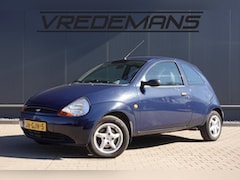 Ford Ka - 1.3 Cool & Sound