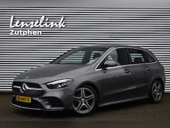 Mercedes-Benz B-klasse - B180 Business Solution AMG | Incl. garantie | Camera | Widescreen | Carplay | Elek. achter