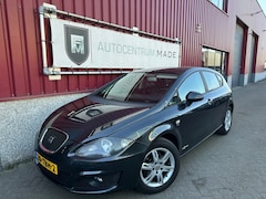 Seat Leon - 1.2 TSI Ecomotive COPA // Clima // Cruise control