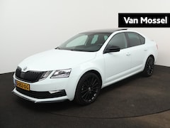 Skoda Octavia - 1.0 TSI Greentech Sport Business | PANORAMADAK | STOELVERWARMING | PARKEERSENSOREN | CRUIS