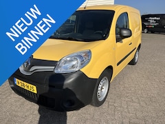 Renault Kangoo Express - Cargo express Parkeersensoren, Radio, Tel. benzine motor, milieu vriendelijk voor steden,