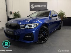 BMW 3-serie Touring - 330e High Executive|Pano|HUD|M-Sport|Las