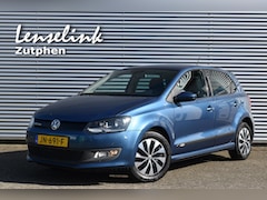 Volkswagen Polo - 1.0 TSI 95PK Automaat BlueMotion Connected Series | Dealeronderhouden | NL auto | NAP | Na