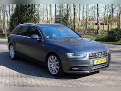 Audi A4 Avant - 2.0 TDI Pro Line S | 2012 | AUTOMAAT |