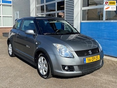 Suzuki Swift - 1.3 Exclusive