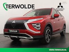 Mitsubishi Eclipse Cross - 2.4 PHEV Intense+ | €8000 KORTING| Stoelverwarming | 4x4 aandrijving |