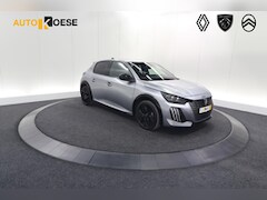 Peugeot 208 - PureTech 100 GT Dark Edition | Camera | Navigatie | Apple Carplay | Parkeersensoren