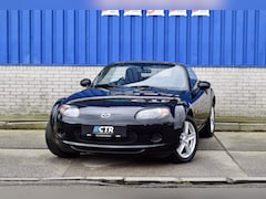 Mazda MX-5 - 1.8 Touring