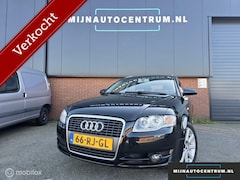 Audi A4 Avant - 1.8 Turbo Pro Line / NAP / CLIMA