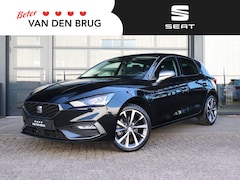 Seat Leon - FR Business Intense 1.4 TSI eHybrid PHEV 204pk | Adaptieve cruise control | Achteruitrijca