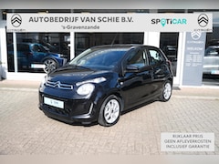 Citroën C1 - VTi 72 Shine Camera | Carplay/Android Auto | Climate Control | LM velg