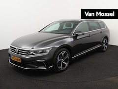 Volkswagen Passat Variant - 1.4 TSI PHEV GTE Business 272 PK DSG | Apple Carplay | Adaptive Cruise Control | Digital C