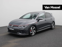 Volkswagen Golf - 2.0 TSI GTI Clubsport | 300 PK | Achteruitrijcamera | Climatronic (Automatische Airco) | I