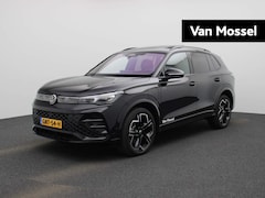 Volkswagen Tiguan - 1.5 eHybrid R-Line Business 272 PK DSG | Apple Carplay | Achteruitrij camera | Interieur p