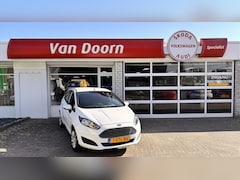 Ford Fiesta - 1.0 65PK 5D S/S Style