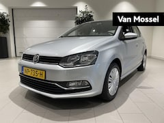 Volkswagen Polo - 1.2 TSI Comfortline 90 PK | Apple Carplay | Cruise Control | Bluetooth | Airco | AUX | Spr