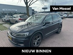 Volkswagen Tiguan - 1.4 TSI ACT Highline | WORDT VERWACHT |