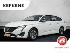 Peugeot 308 SW - 1.2 130pk Active Pack Business | €5.775, - korting | Navigatie | Stoelverwarming | Adaptie