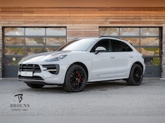 Porsche Macan - 2.9 GTS 381pk *BOSE-Apple-ComfSt-360gr-1e.eig