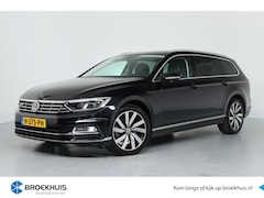 Volkswagen Passat Variant - 1.5 TSI Highline Business R | Dealer Onderhouden | Trekhaak | Virtual | ErgoComfort | Crui