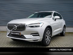 Volvo XC60 - 2.0 T6 Plug-in hybrid AWD Inscription Luchtvering | Panoramadak | Trekhaak | Lederen Bekle