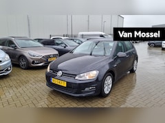 Volkswagen Golf - 1.0 TSI Comfortline