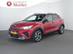 Kia Stonic - 1.0 T-GDi MHEV GT-Line | Trekhaak | Carplay | Camera | Winterpakket |