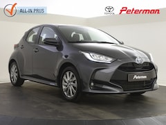 Toyota Yaris - 1.5 Hybrid Edtion | Stuur en Stoelverwarming