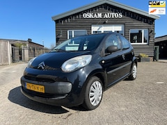 Citroën C1 - 1.0-12V Séduction