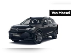 Volkswagen Tiguan - 1.5 eTSI Life Edition | Automaat | Trekhaak | All Season Banden | Digital Cockpit | Head-U