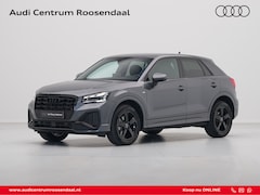 Audi Q2 - 35 150pk TFSI S Edition S Line