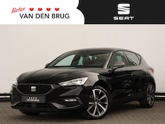 Seat Leon - 1.4 TSI eHybrid PHEV FR 204PK Automaat | Navigatie | Stoelverwarming | | Stuurverwarming |