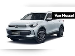 Volkswagen Tiguan - 1.5 eTSI Life Edition | Automaat | Trekhaak | All Season Banden | Digital Cockpit | Stoel