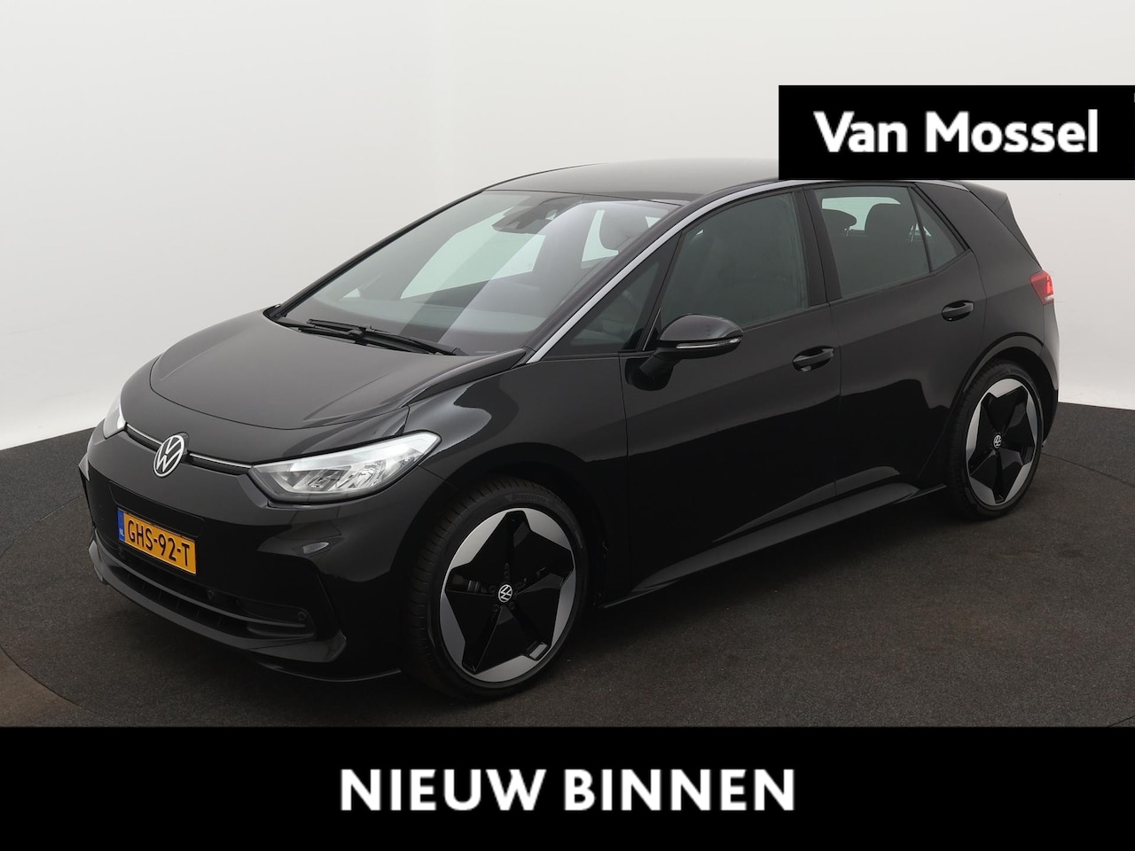 Volkswagen ID.3 - Pro S 77 kWh | VERWACHT | CLIMATE CONTROL | PARKEERSENSOREN | LED | CRUISE CONTROL | APP C - AutoWereld.nl