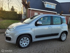 Fiat Panda - 0.9 TwinAir Edizione, Automaat, NL auto, 41.713 km