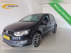 Volkswagen Polo - 1.2 Style