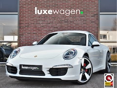 Porsche 911 - 3.4 Carrera PDK Approved 12-2026 | Schuifdak | Alc-hemel