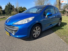 Peugeot 207 - 1.6-16V XS Pack|clima|rijdt goed