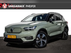 Volvo XC40 - Recharge P8 AWD R-Design Trekhaak/ Camera/ Navigatie/ Carplay/ Stuur-stoelverwarming