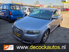 Audi A3 - 1.6 Attraction/LEES TEKST/READ TEXT