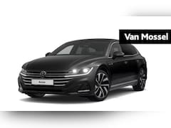 Volkswagen Arteon - 2.0 TSI R-Line | 218 PK | Automaat | Stoel en Stuurwielverwarming | Achterbankverwarming |