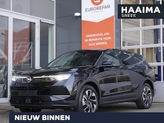 Opel Grandland - 1.2 Turbo Hybrid GS | Nieuwe auto | Automaat | Matrix led koplampen | Stoel en Stuur verwa