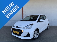 Hyundai i10 - 1.0i Comfort |CarPlay|Navi|Airco|