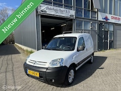 Citroën Berlingo - bestel 1.4i Benzine APK NAP Rapport