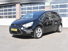 Ford S-Max - 2.0 EcoBoost S Edition 7p