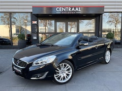 Volvo C70 Convertible - 2.5 T5 Tourer|NL-Auto|Navi|Pdc|Cruise Control|Leder|Stoelverwarming