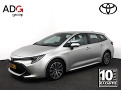 Toyota Corolla Touring Sports - 2.0 Hybrid Style | Adaptive Cruise Control | Apple Carplay | Android Auto | Parkeersensore