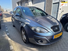 Seat Altea XL - 1.8 TFSI Style [AUT|Cruise|Trekhaak|Volledig onderhouden]