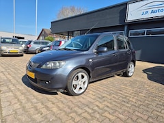 Mazda 2 - 2 1.4 Sportive AIRCO