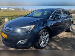 Opel Astra Sports Tourer - 1.4 Turbo Sport 2012 NAVI CLIMA NAP NIEUWE APK